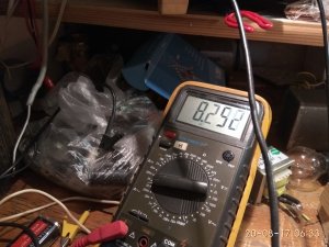 К.З. по 3 виткам, потребление 80Вт, ток на витках около 30А.jpg